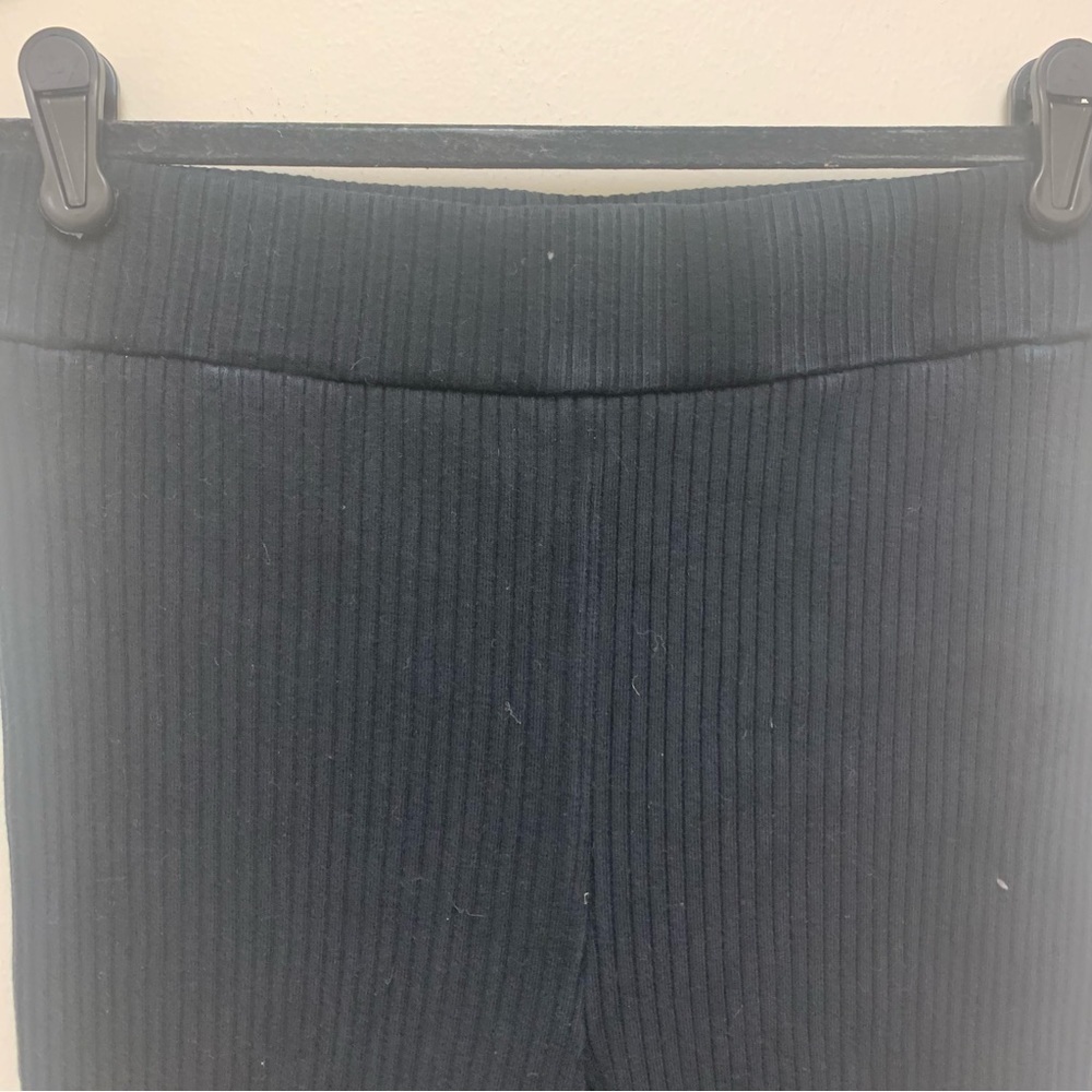 Stateside Sabrina Ribbed Pants - Picture 5 of 10